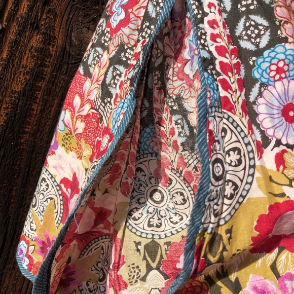 18 Fire. Sleeveless Tunic. Small. - Picture 4 of 9